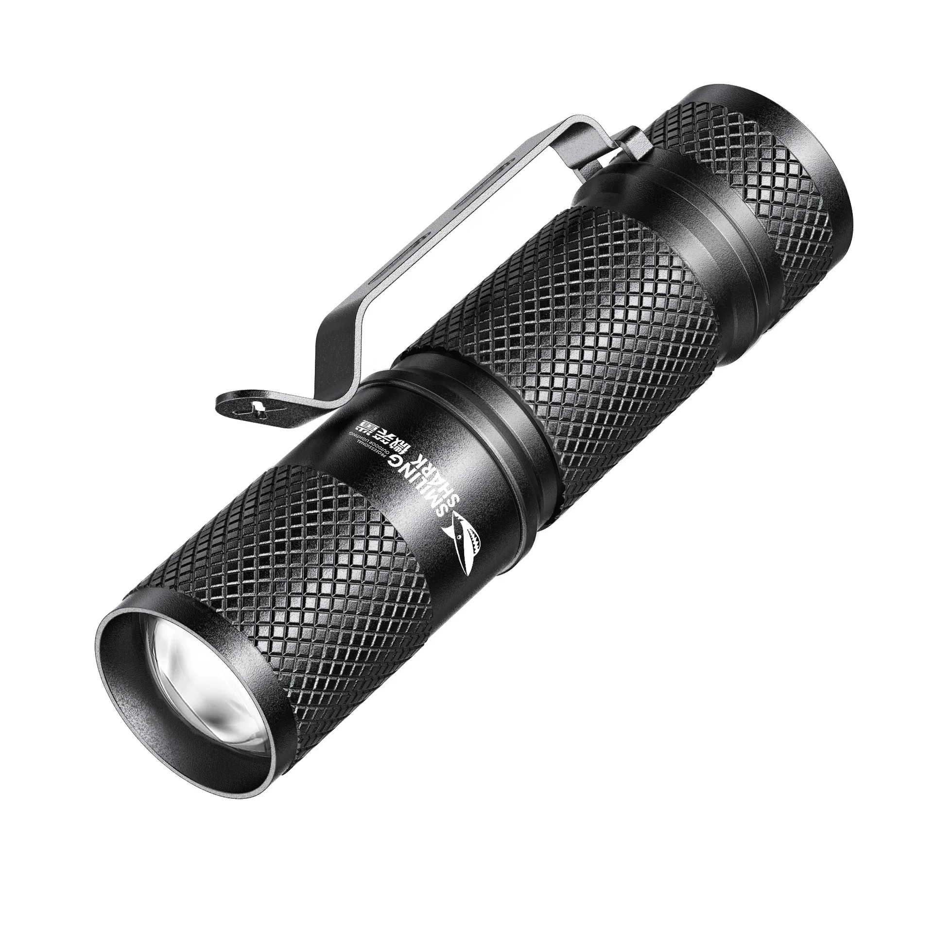 Edc Day Carry - Nieuwe Ultra Krachtige Zaklamp LED Mini
