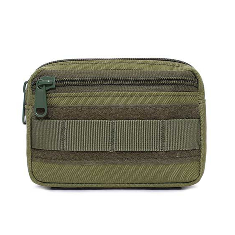 Edc Carry Accessories - EDC Molle Heuptas Utility Hip Pouch