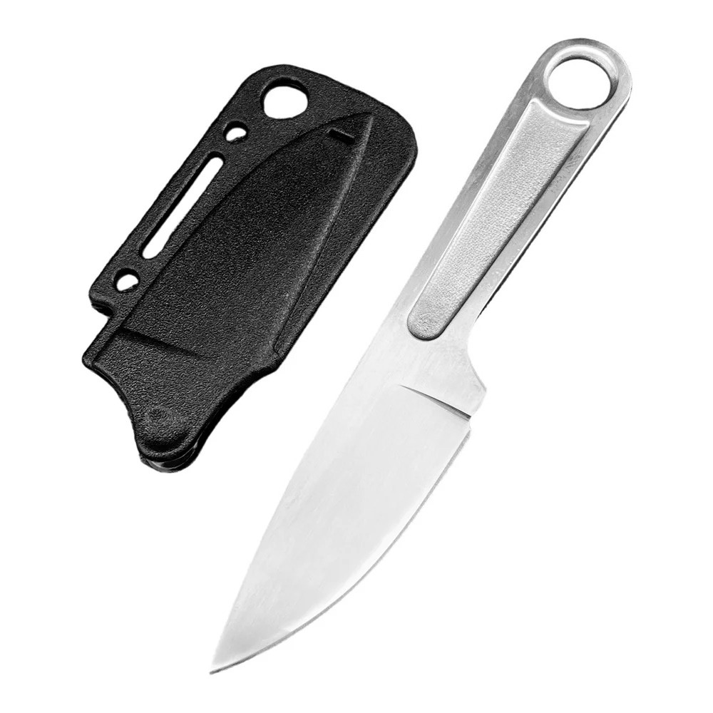 Edc Carry Essentials - Everyday Carry 1119 vaststaand mes met