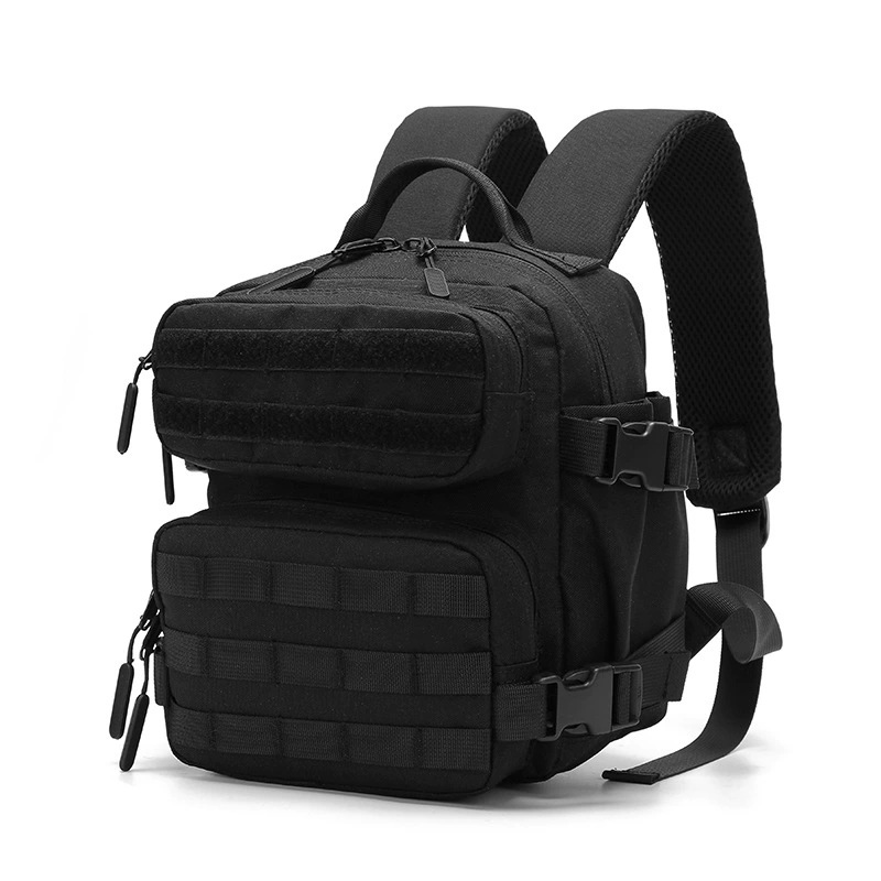 Edc Day Carry - 9L sportrugzak MOLLE 3-daagse Bug Out