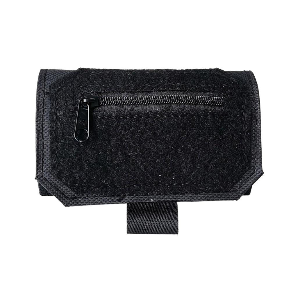 Edc Able Carry - Compacte riemtas Mini EDC zakorganizer Tas