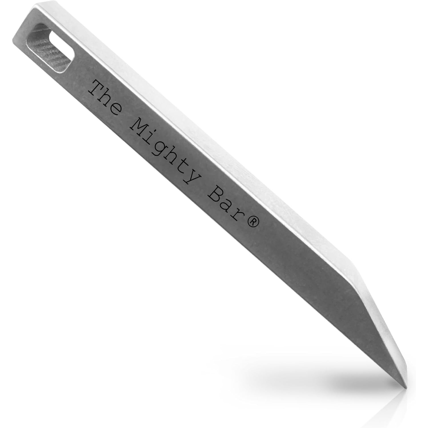 Edc Day Carry - Zwaar uitgevoerde sleutelhanger Prybar EDC Pry