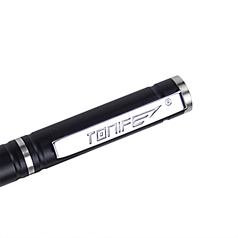 TONIFE MT1802 Elite tactische  - Pen Tactical Glass recensie en prijs