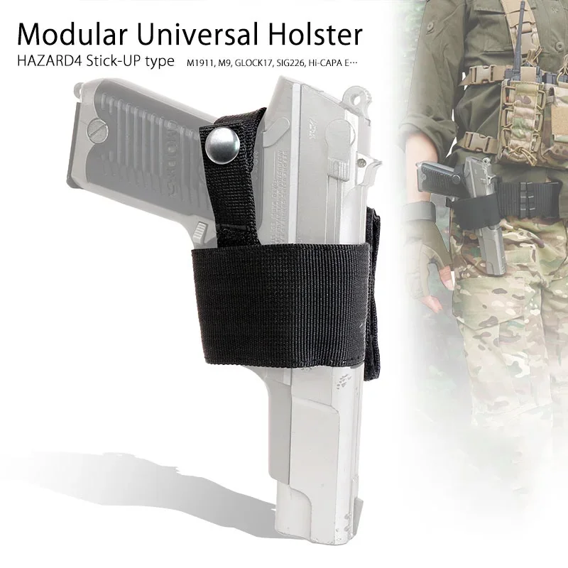 Verborgen Carry Gun Holster Co - Edc Carry Handgun recensie en prijs