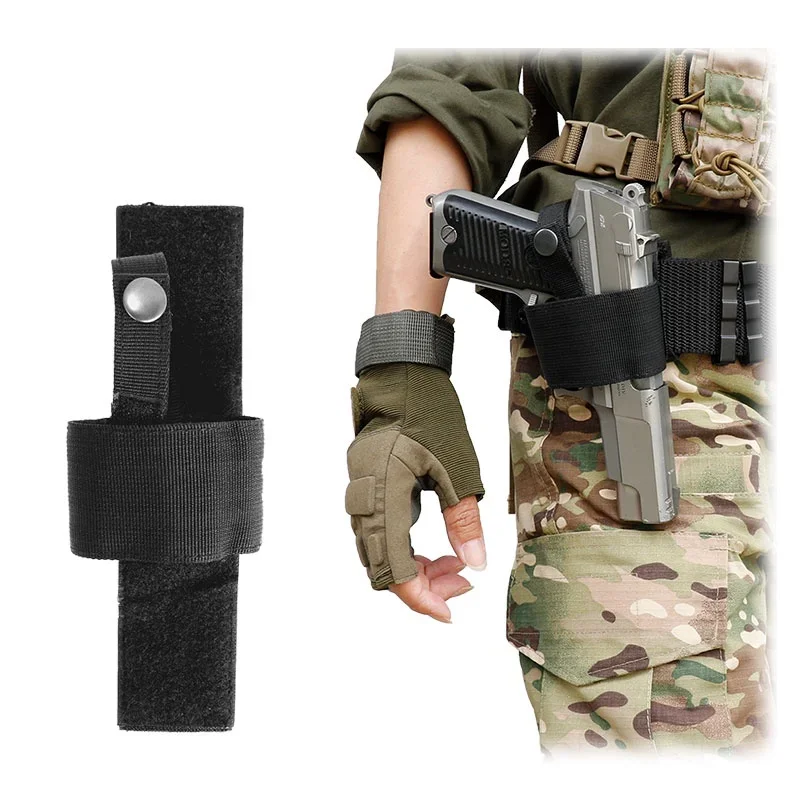 Verborgen Carry Gun Holster Co - Edc Carry Handgun recensie en prijs