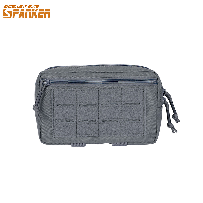 UITSTEKENDE ELITE SPANKER Jach - Edc Able Carry recensie en prijs