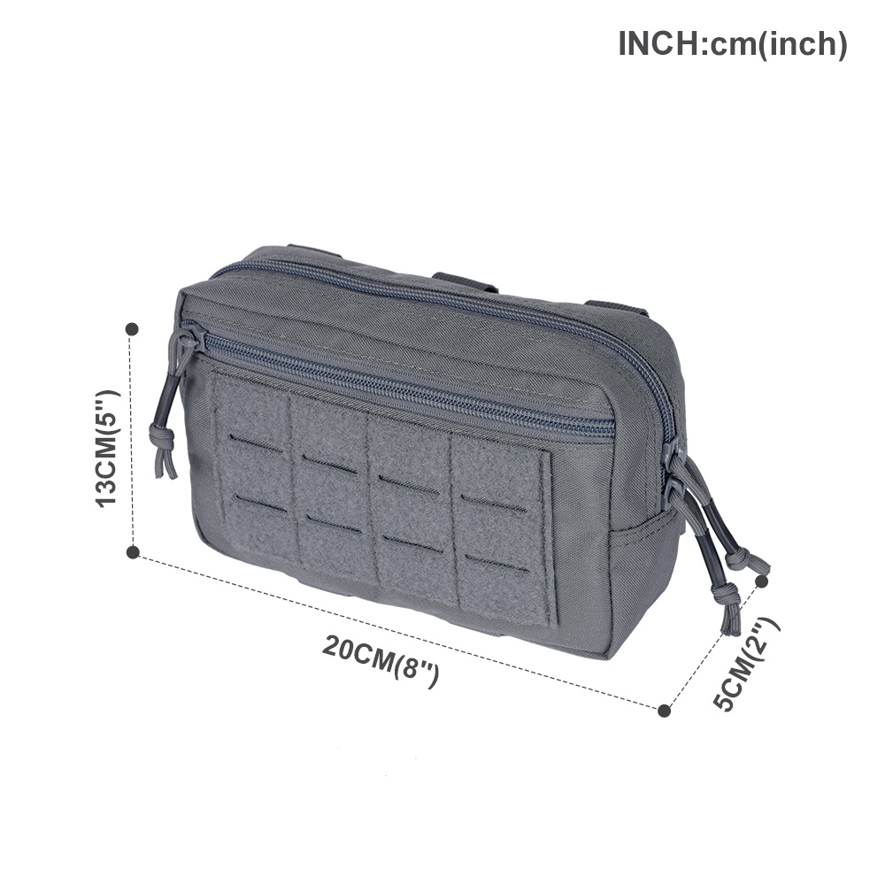 UITSTEKENDE ELITE SPANKER Jach - Edc Able Carry recensie en prijs