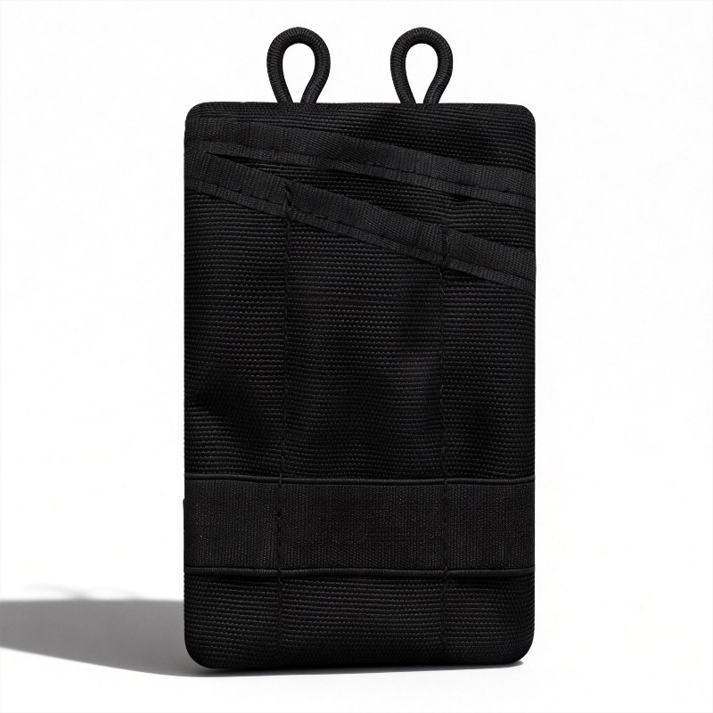 2025 Nieuwe Outdoor EDC Muntpo - Edc Carry Essentials recensie en prijs