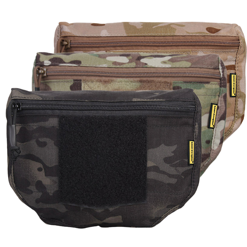 Emersongear Tactical Armor Car - Edc Able Carry recensie en prijs