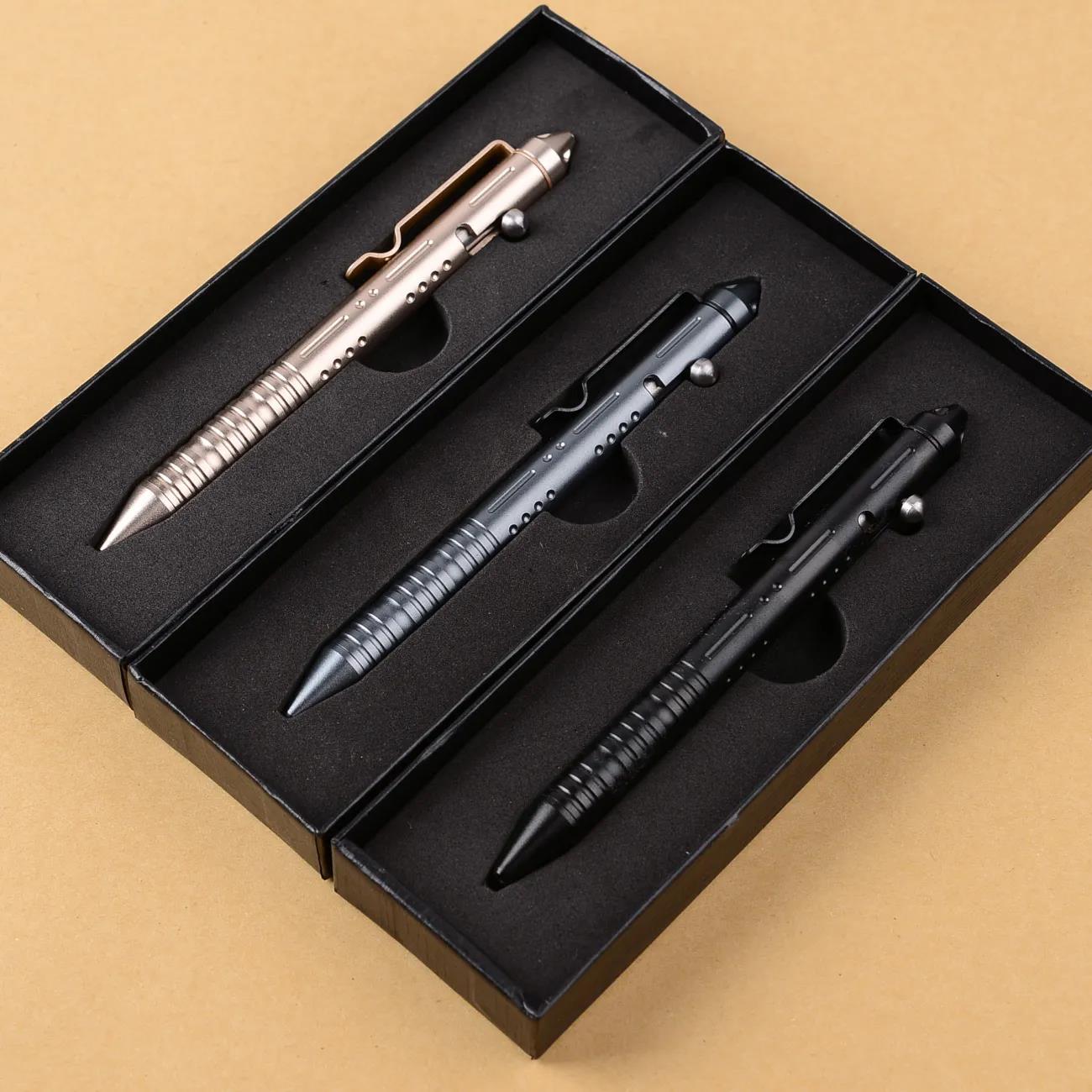 Draagbare Tactische Pen Zelfve - Pen Tactical Glass recensie en prijs