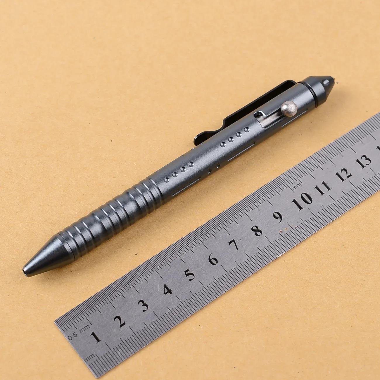 Draagbare Tactische Pen Zelfve - Pen Tactical Glass recensie en prijs