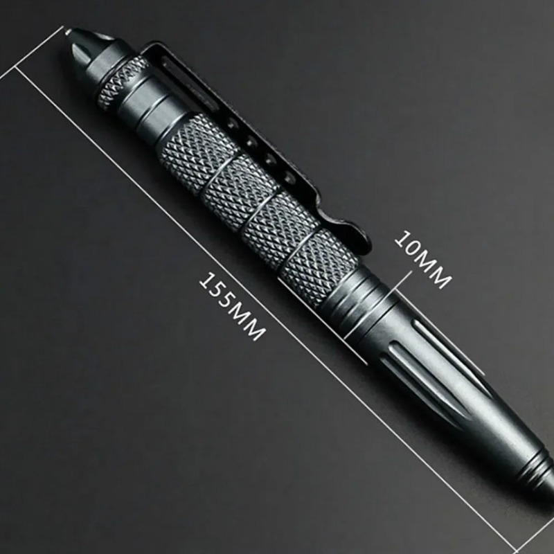 Multifunctionele Militaire Tac - Pen Tactical Glass recensie en prijs