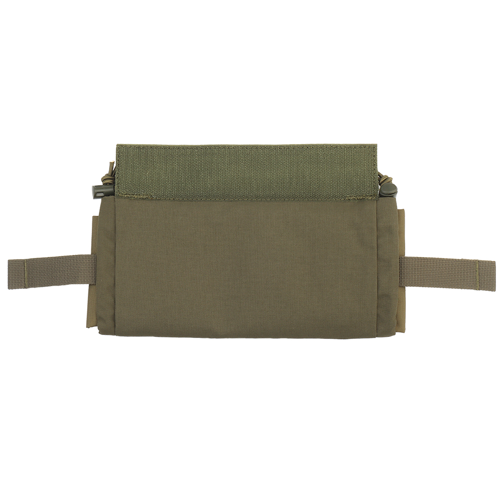 Tactische Trauma Pouch Rol 1 E - Edc Able Carry recensie en prijs