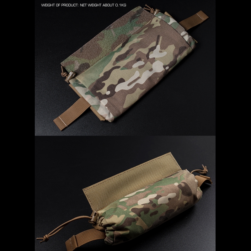 Tactische Trauma Pouch Rol 1 E - Edc Able Carry recensie en prijs