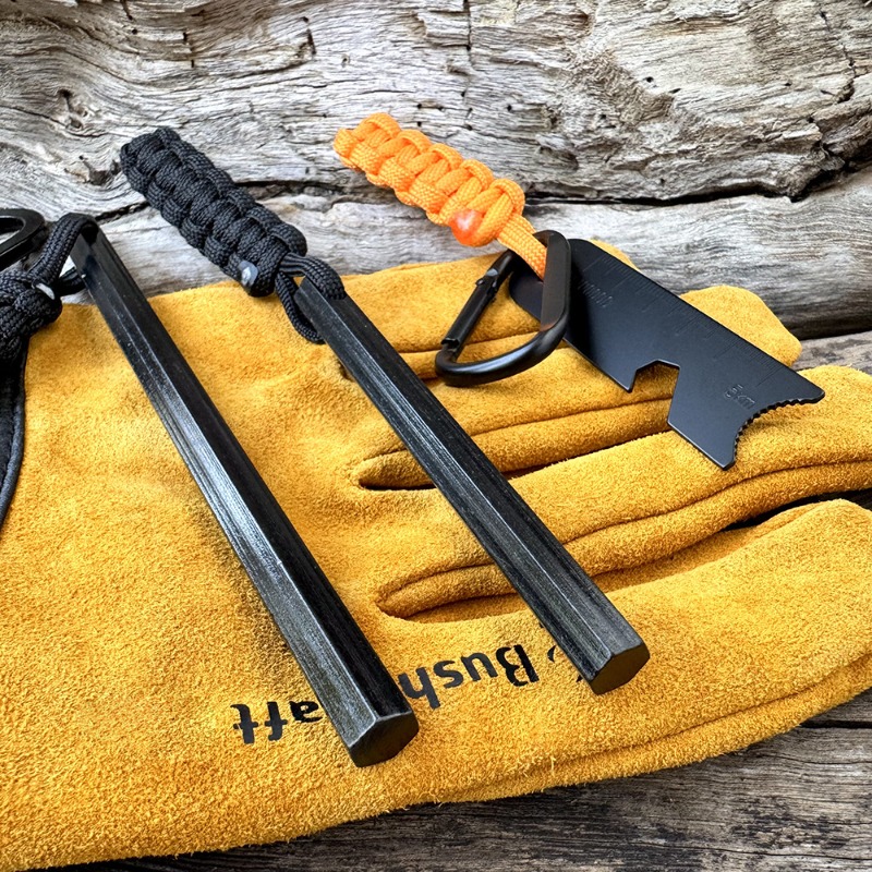 Bear Grylls Everyday Carry vuu - Edc Carry Essentials recensie en prijs