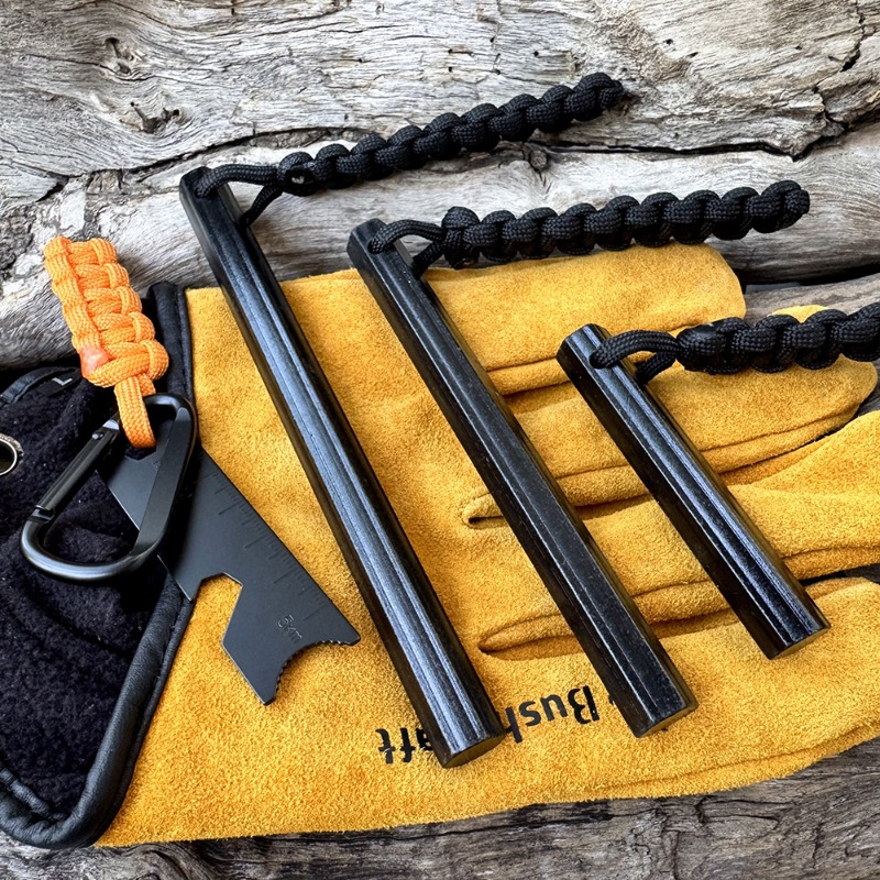 Bear Grylls Everyday Carry vuu - Edc Carry Essentials recensie en prijs