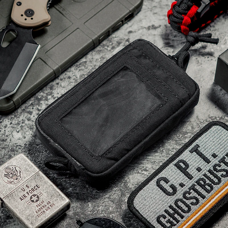 Onetigris Waterdichte Edc Pouc - Edc Able Carry recensie en prijs