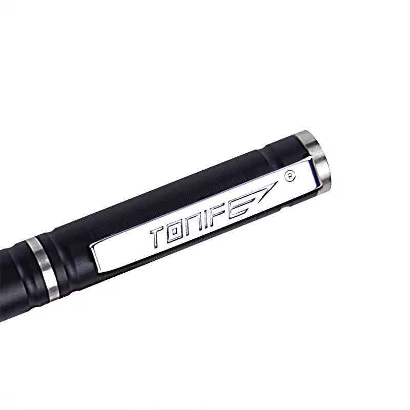TONIFE Elite tactische pen met - Pen Tactical Glass recensie en prijs