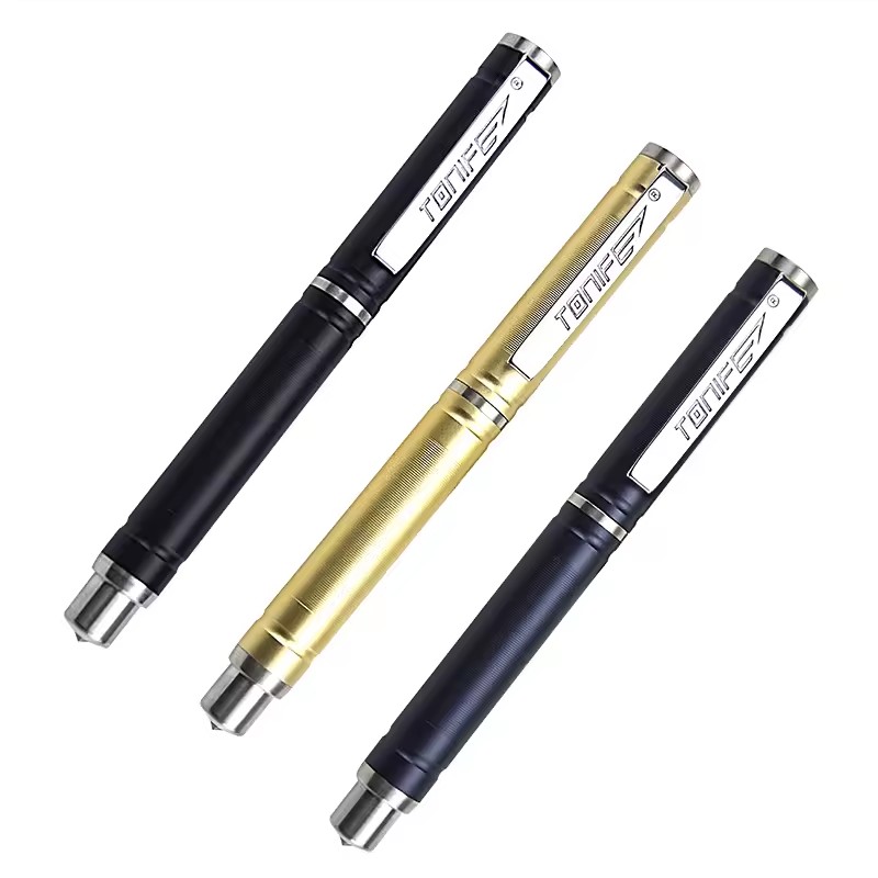 TONIFE Elite tactische pen met - Pen Tactical Glass recensie en prijs