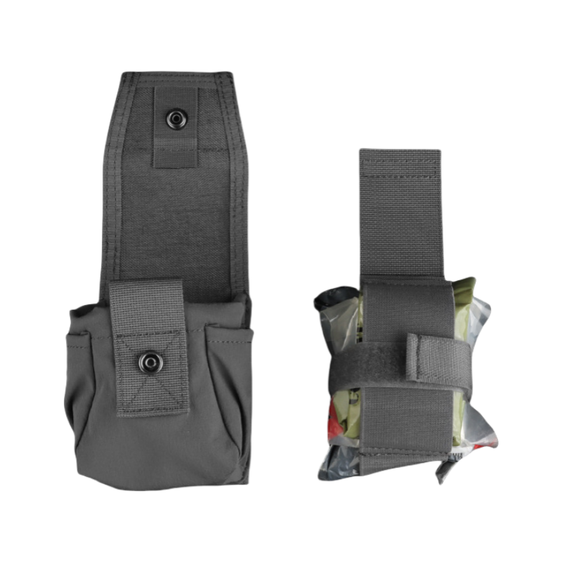 Compacte EHBO-organizer |   Kl - Edc Carry Essentials recensie en prijs