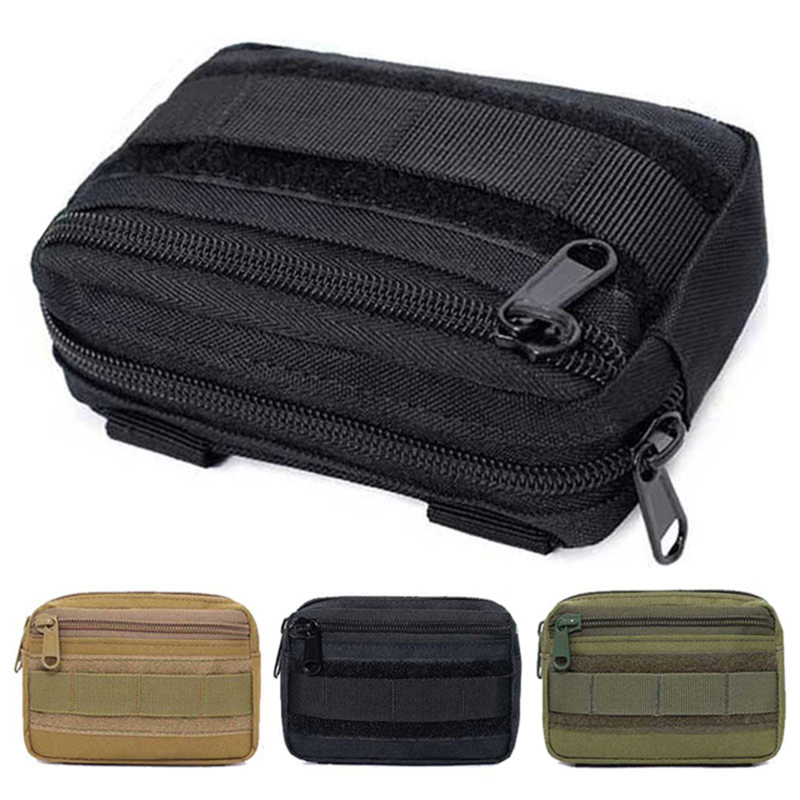 EDC Molle Heuptas Utility Hip  - Edc Carry Accessories recensie en prijs