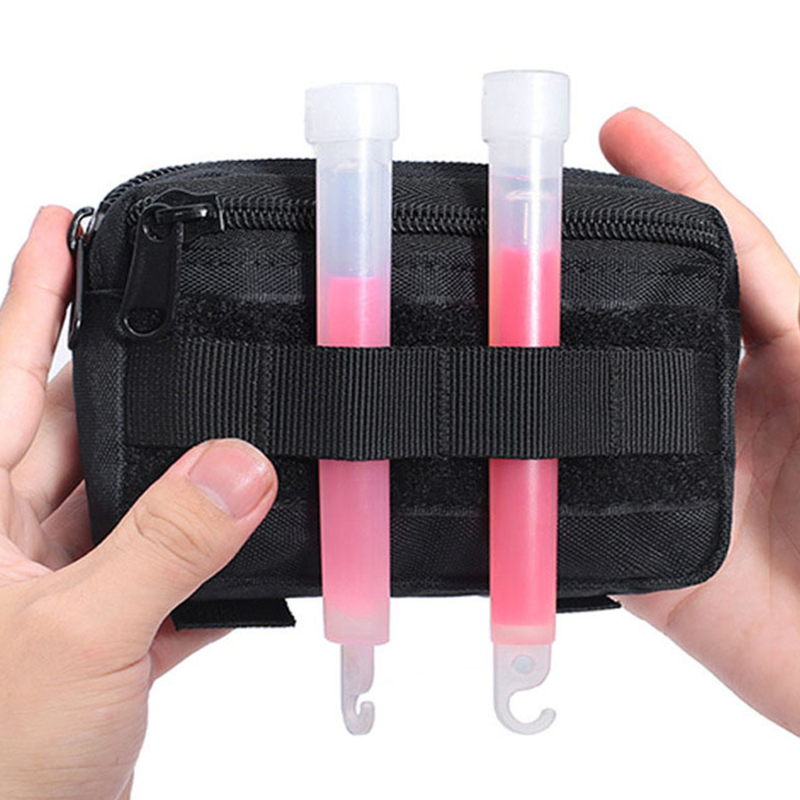 EDC Molle Heuptas Utility Hip  - Edc Carry Accessories recensie en prijs