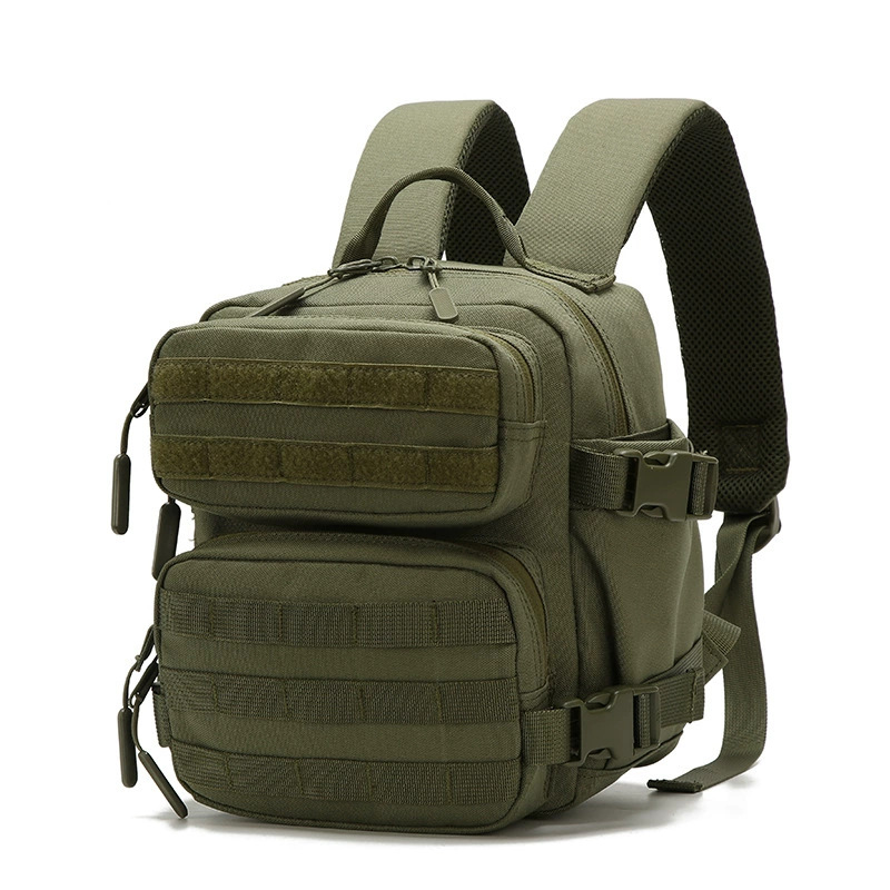 9L sportrugzak MOLLE 3-daagse  - Edc Day Carry recensie en prijs
