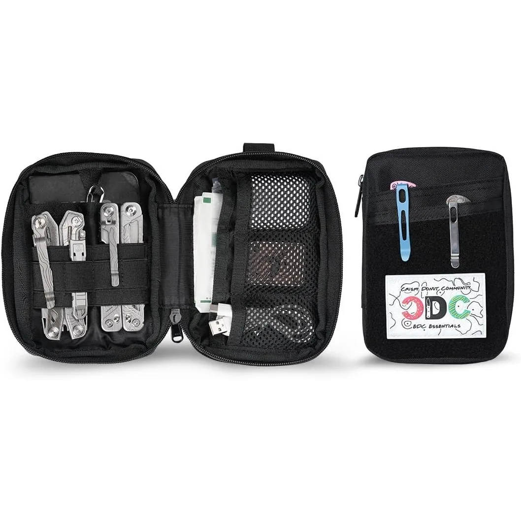VIPERADE VE32 EDC-tasje, zakor - Edc Able Carry recensie en prijs