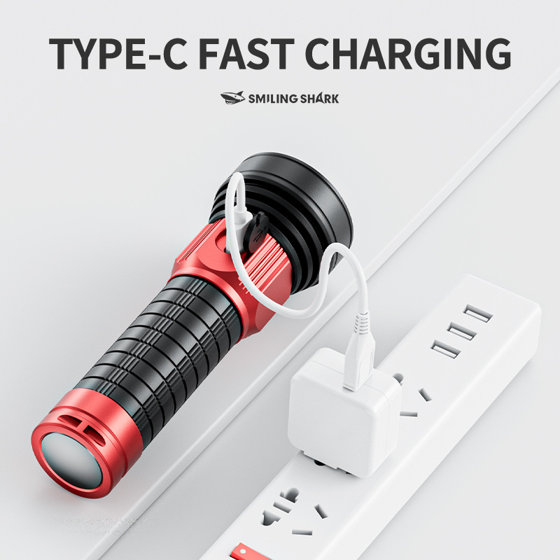 Type-C USB Oplaadbare Pocket M - Edc Day Carry recensie en prijs
