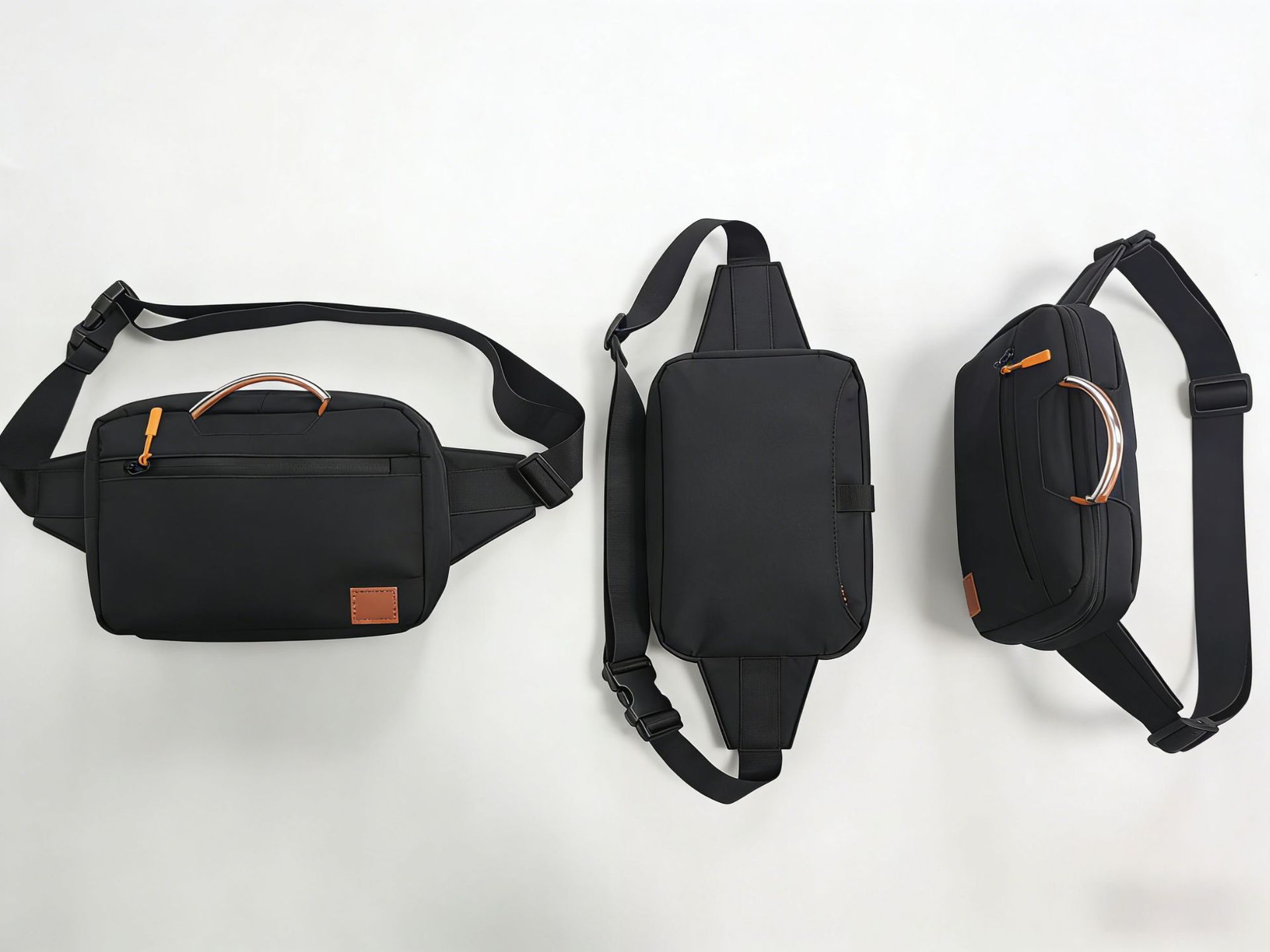 Tactische EDC draagtas - Modul - Edc Carry Accessories recensie en prijs
