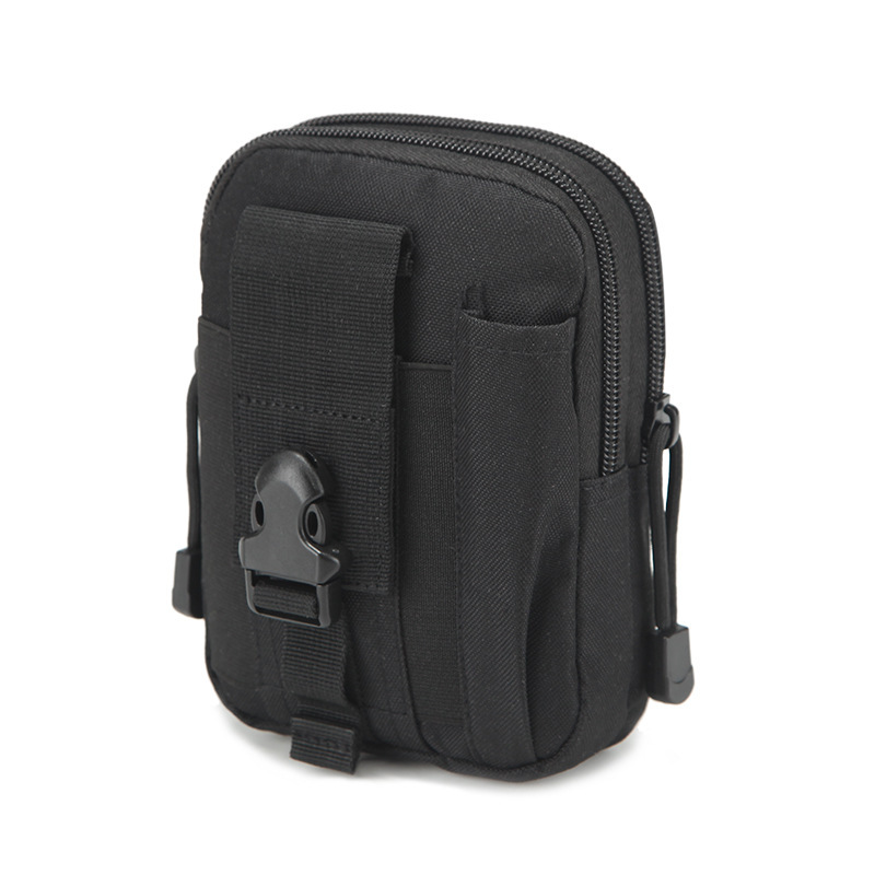 Universele EDC Tactische Molle - Edc Able Carry recensie en prijs