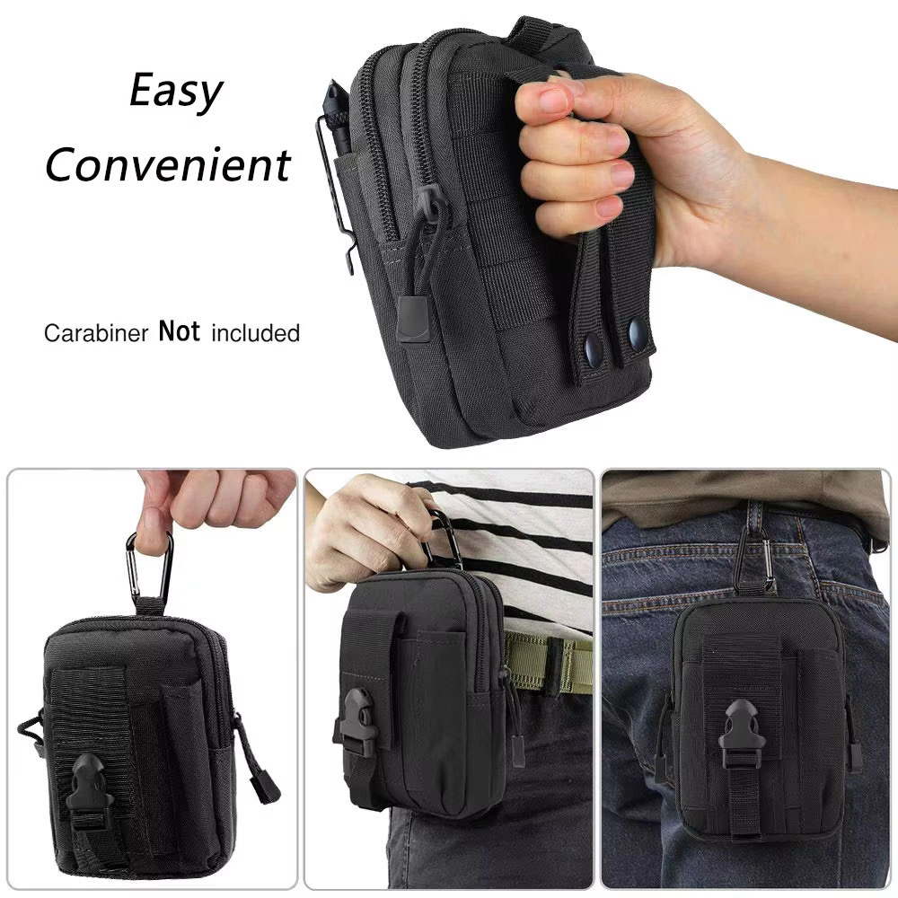 Outdoor Gear Tool Gadget Zakri - Edc Able Carry recensie en prijs