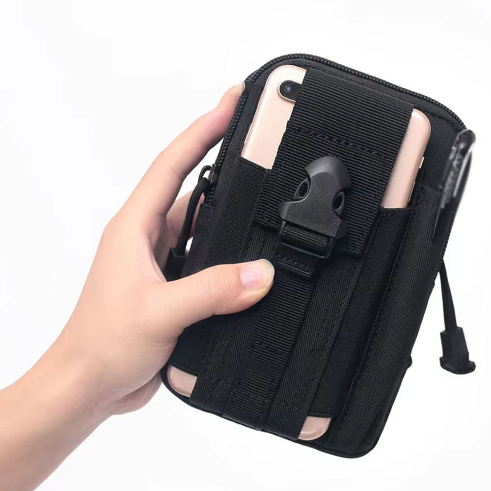 Outdoor Gear Tool Gadget Zakri - Edc Able Carry recensie en prijs