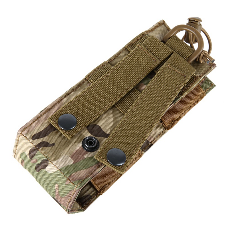 x1 Molle Waterfles Holster Pou - Edc Able Carry recensie en prijs